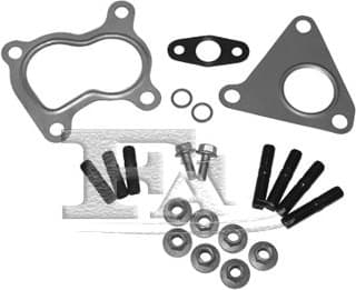 Mounting Kit, charger KT220006