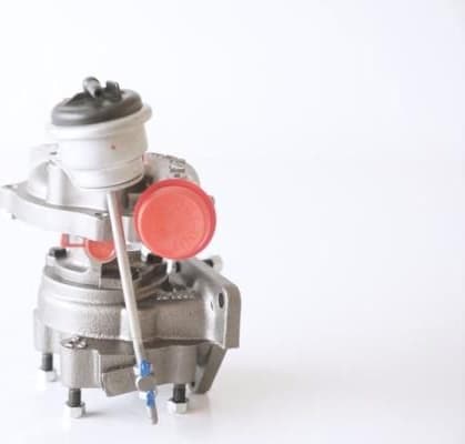 Charger, charging (supercharged/turbocharged) OE REMAN LTRPA54359880002 - image 2