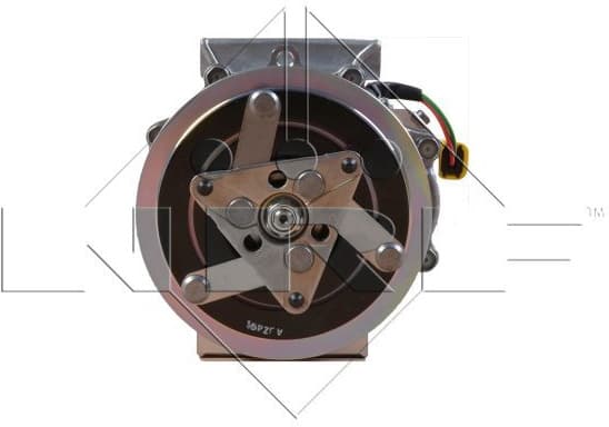 Compressor, air conditioning EASY FIT 32826 - image 2