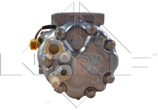 Compressor, air conditioning EASY FIT 32826 - image 3