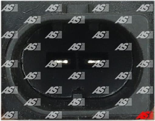 Alternator Regulator AS ARE0074P - image 3