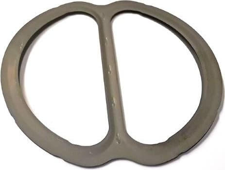 Gasket, charger 233.880