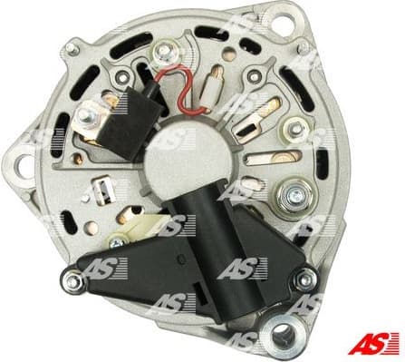 Alternator AS A0007 - image 3