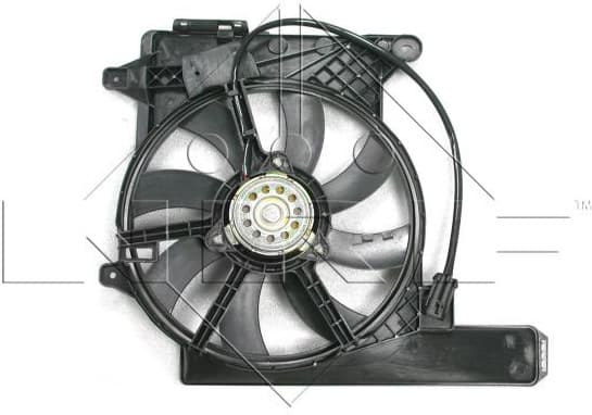Fan, engine cooling 47488