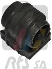 Mounting, stabiliser bar 035.00186