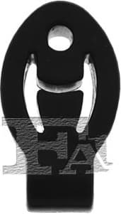 Mount, exhaust system 743-927