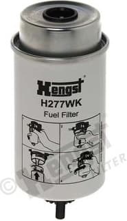 Fuel Filter H277WK