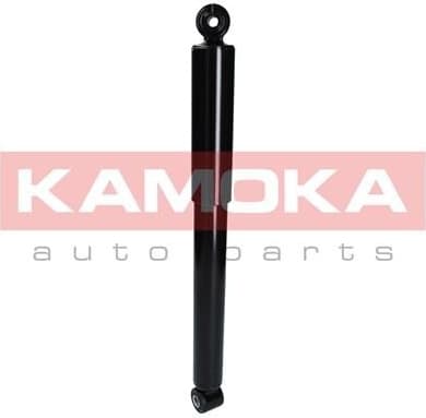 Shock absorber rear 2000950