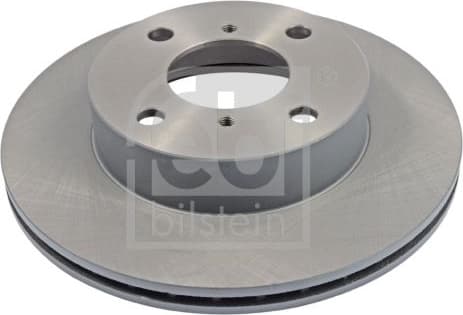 Brake Disc 108516