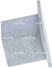 Oil Cooler, engine oil 31789 - image 3