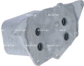 Oil Cooler, engine oil 31789 - image 4