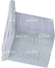 Oil Cooler, engine oil 31789 - image 7