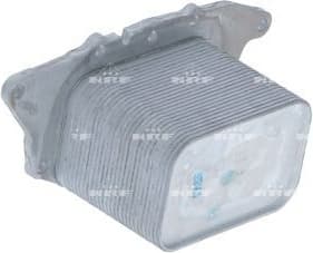 Oil Cooler, engine oil 31789 - image 8