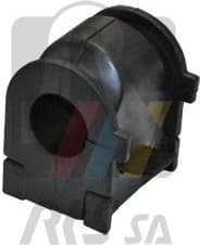 Mounting, stabiliser bar 035.00178