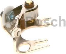 Contact Breaker, ignition distributor 1987231004 - image 5