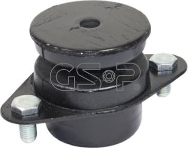 Suspension Strut Support Mount 514352