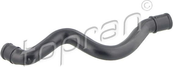 Hose, cylinder head cover ventilation 110728