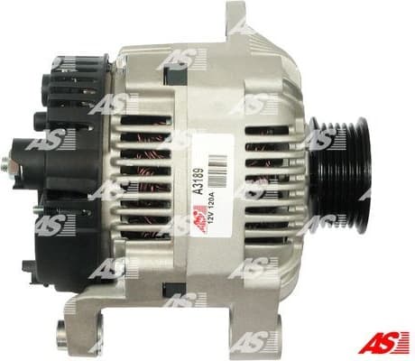Alternator AS A3189 - image 2