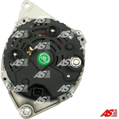 Alternator AS A3189 - image 3