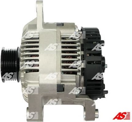 Alternator AS A3189 - image 4