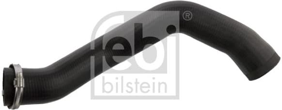 Charge Air Hose 103163