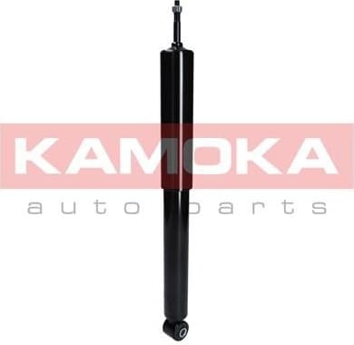 Shock absorber rear 2000794 - image 2