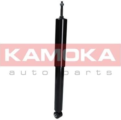Shock absorber rear 2000794 - image 3