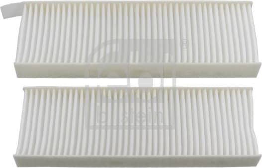 Filter Set, cabin air 27976