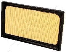 Air Filter 20-02-2017
