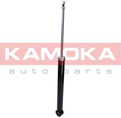 Shock absorber rear 2000757 - image 4