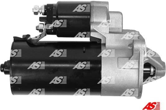 Starter AS S0189 - image 2