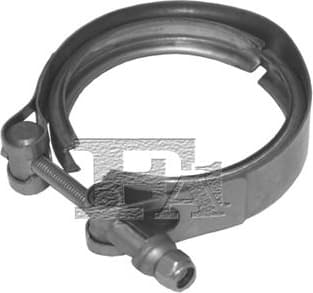 Pipe Connector, exhaust system 824-892