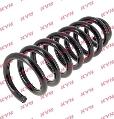 Suspension Spring K-Flex RA6170 - image 2