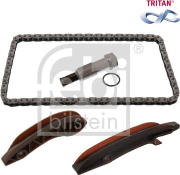 Timing chain kit 49507 - image 2