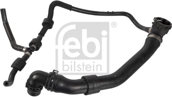 Radiator Hose 171425