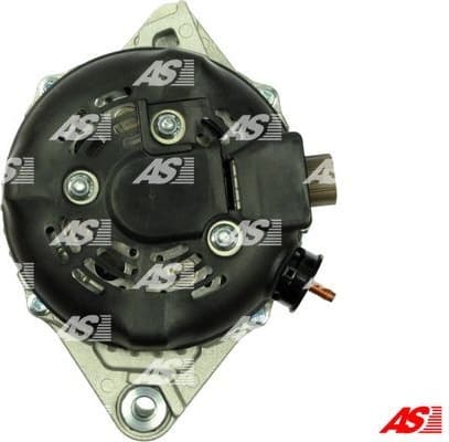 Alternator AS A6094 - image 3