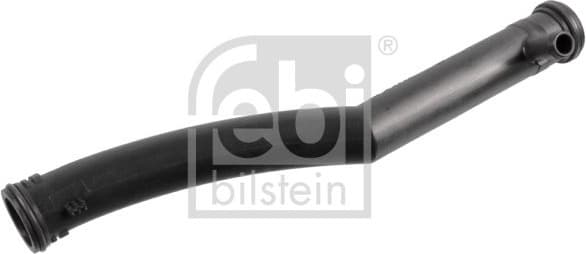 Coolant Pipe febi Plus 109564