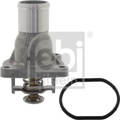 Thermostat, coolant 49189