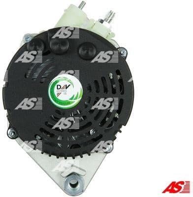 Alternator AS A4085 - image 3