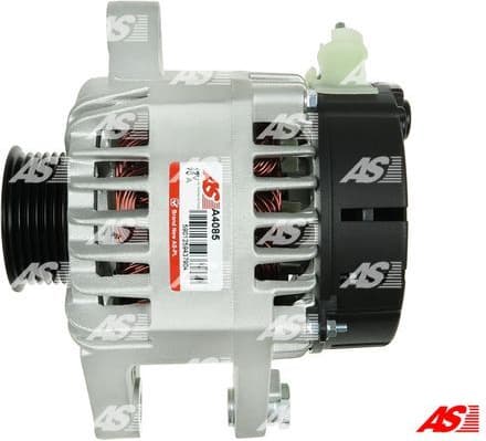 Alternator AS A4085 - image 4