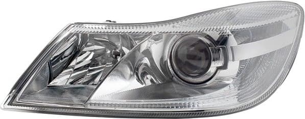 Headlight 1ZL247052311
