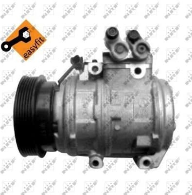 Compressor, air conditioning EASY FIT 32473