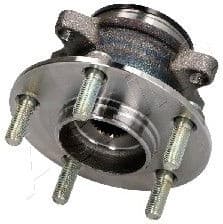Wheel Hub 44-25055 - image 3