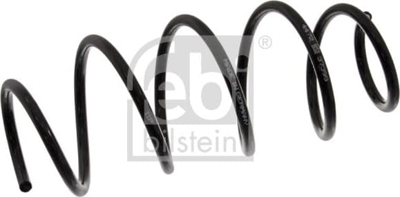 Suspension Spring 37399