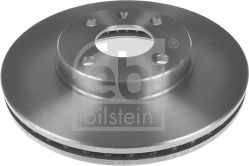 Brake Disc 108618