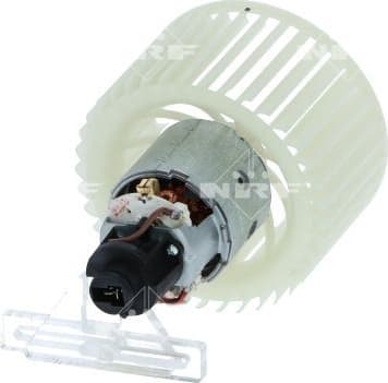 Interior Blower 34183 - image 6