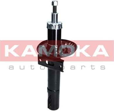 Shock absorber front 2001047 - image 4