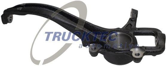 Steering Knuckle, wheel suspension 07.31.283
