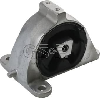 Mounting, engine 514603