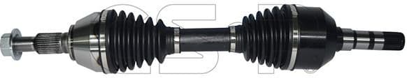 Drive Shaft 221036